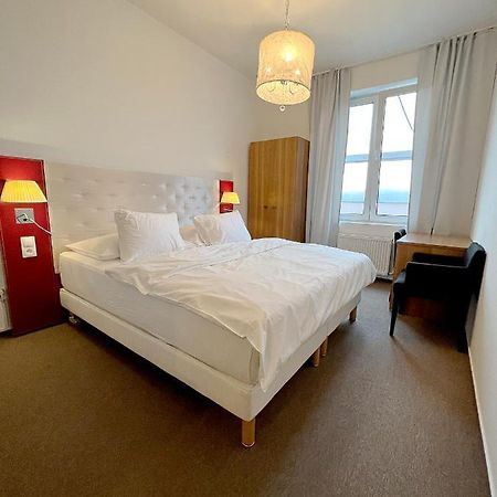 Holiday Home براغ المظهر الخارجي الصورة