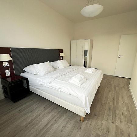 Holiday Home براغ المظهر الخارجي الصورة