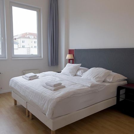 Holiday Home براغ المظهر الخارجي الصورة