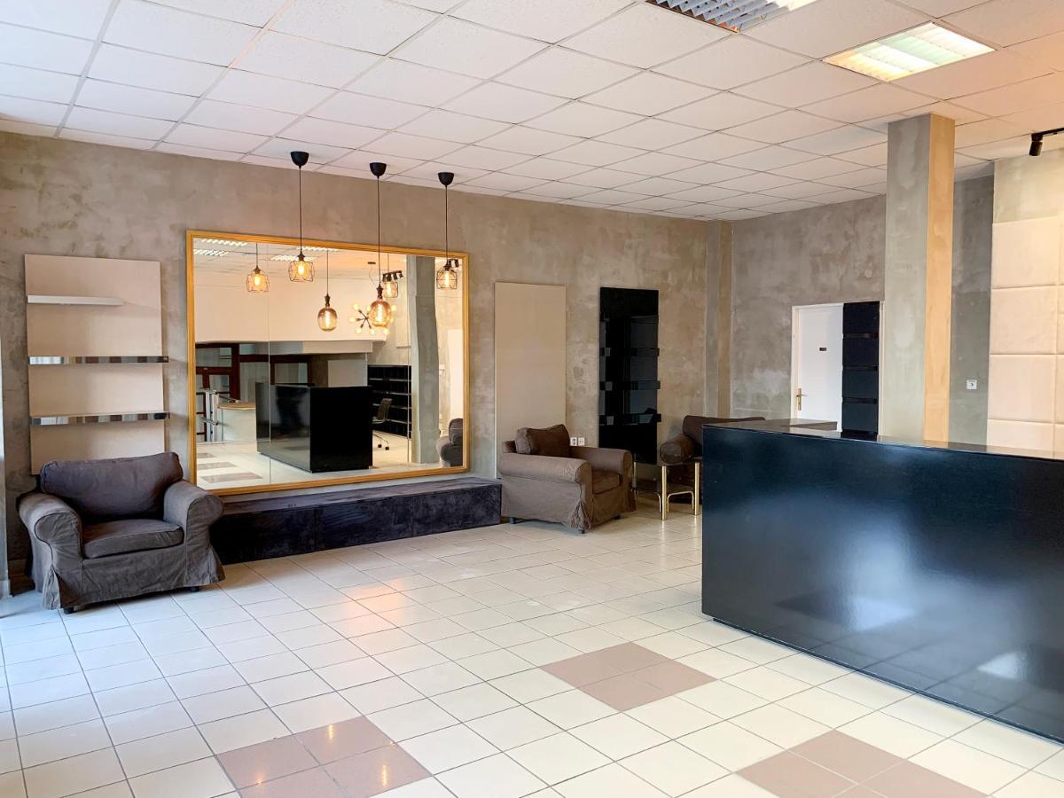Holiday Home براغ المظهر الخارجي الصورة
