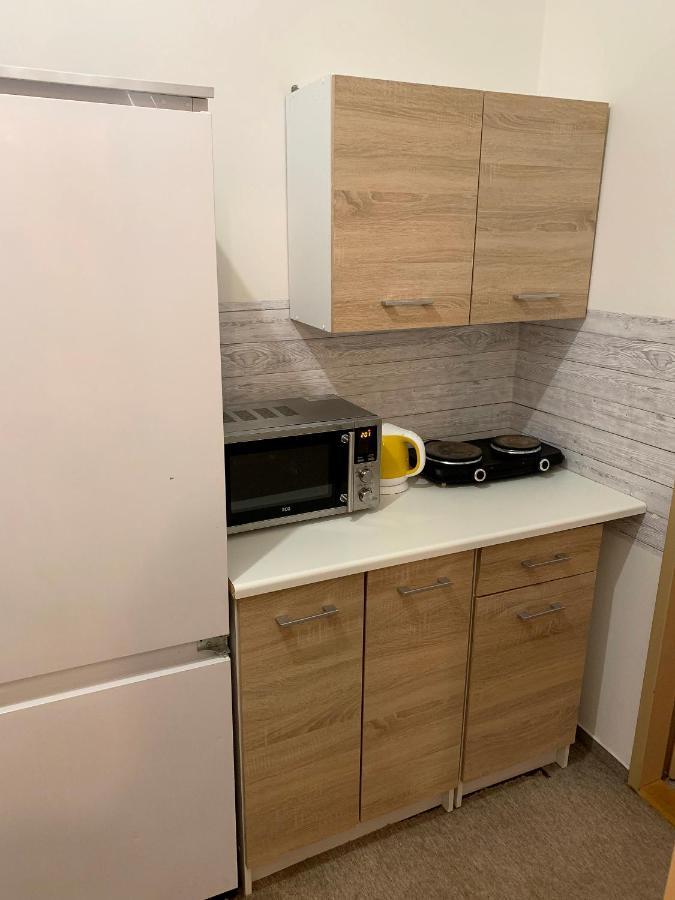 Holiday Home براغ المظهر الخارجي الصورة