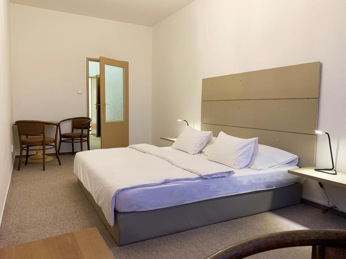 Holiday Home براغ المظهر الخارجي الصورة