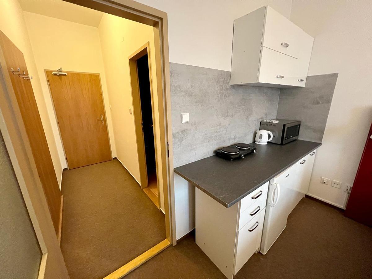 Holiday Home براغ المظهر الخارجي الصورة
