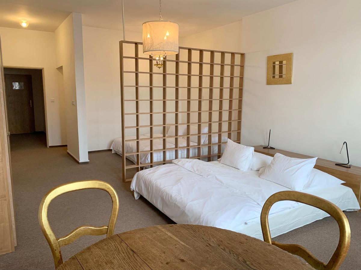 Holiday Home براغ المظهر الخارجي الصورة