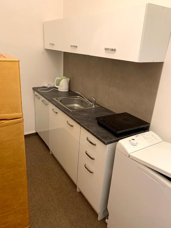 Holiday Home براغ المظهر الخارجي الصورة