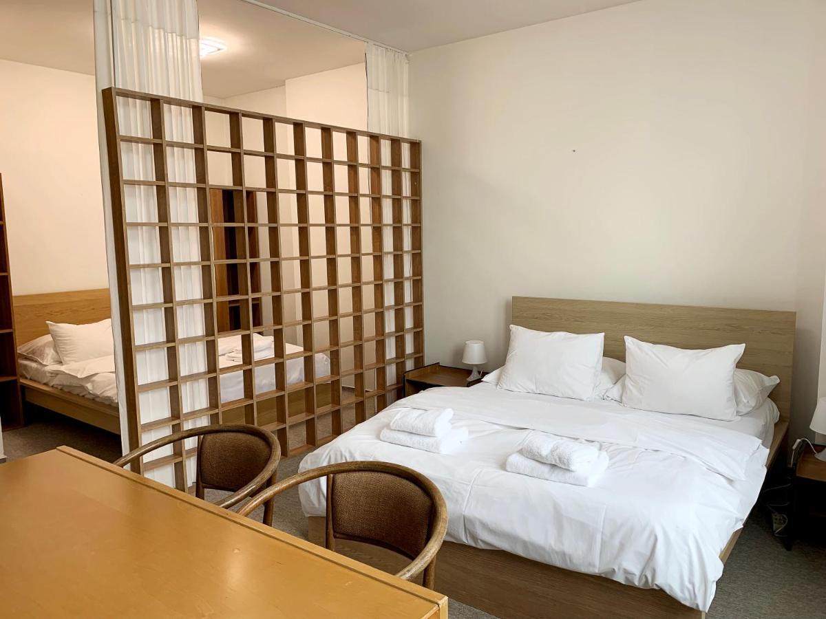 Holiday Home براغ المظهر الخارجي الصورة