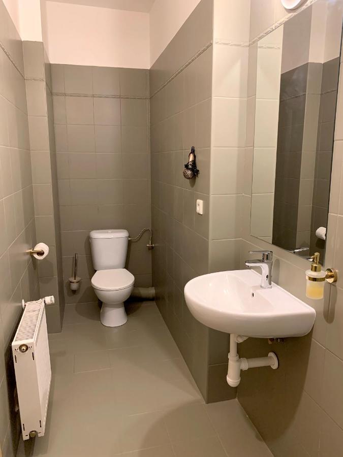 Holiday Home براغ المظهر الخارجي الصورة