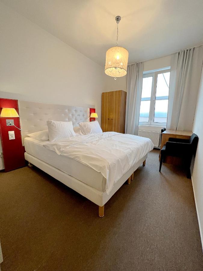 Holiday Home براغ المظهر الخارجي الصورة