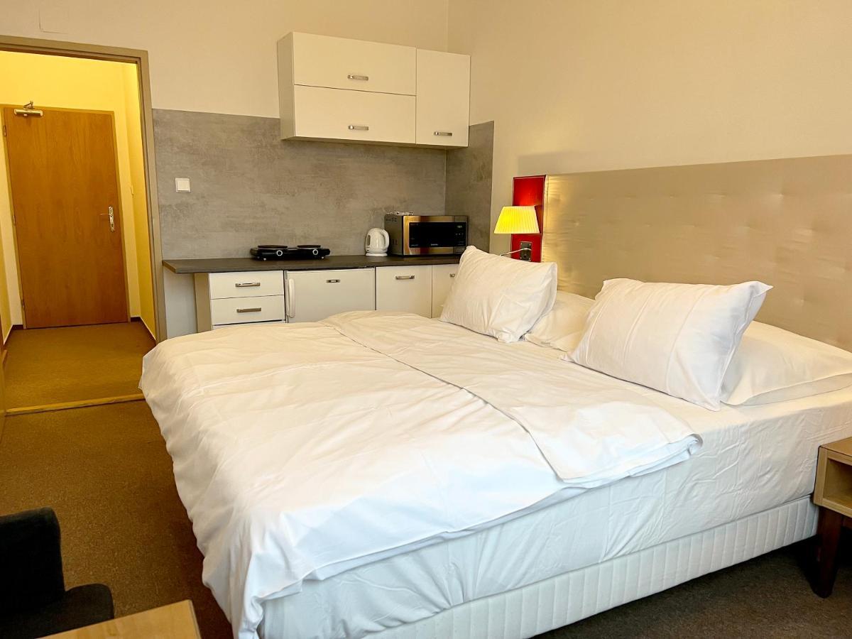 Holiday Home براغ المظهر الخارجي الصورة