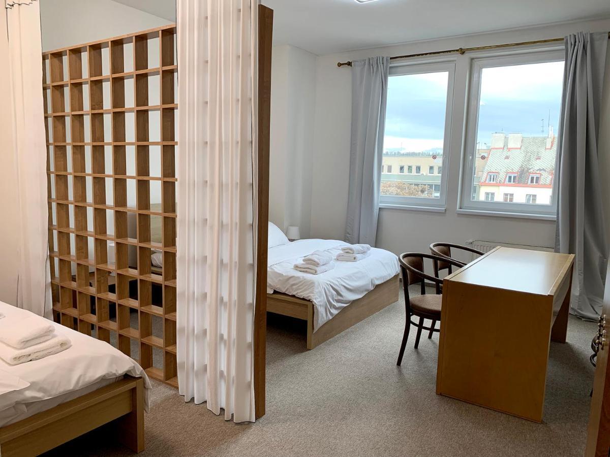 Holiday Home براغ المظهر الخارجي الصورة