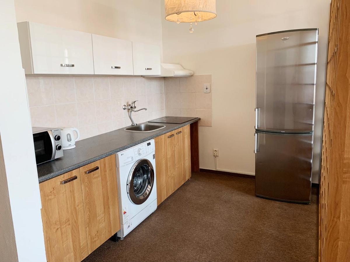 Holiday Home براغ المظهر الخارجي الصورة