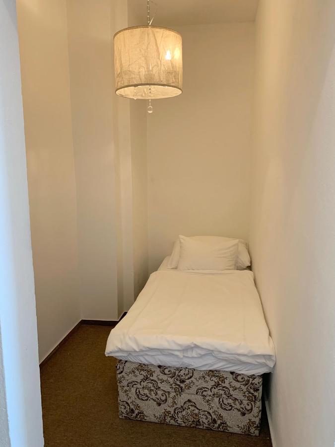 Holiday Home براغ المظهر الخارجي الصورة