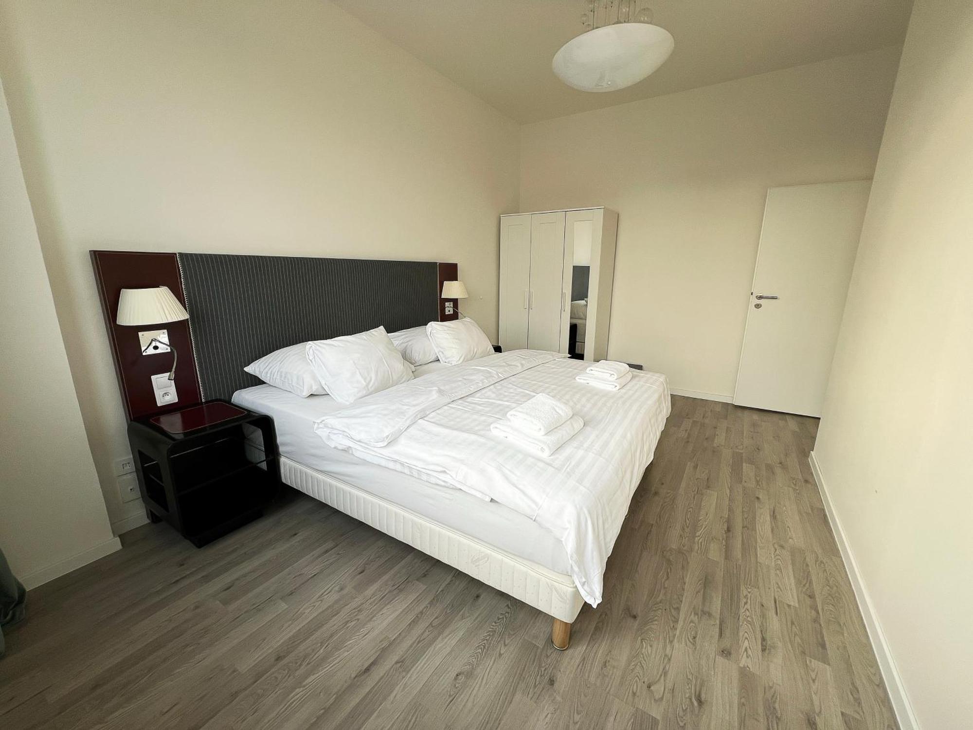 Holiday Home براغ المظهر الخارجي الصورة