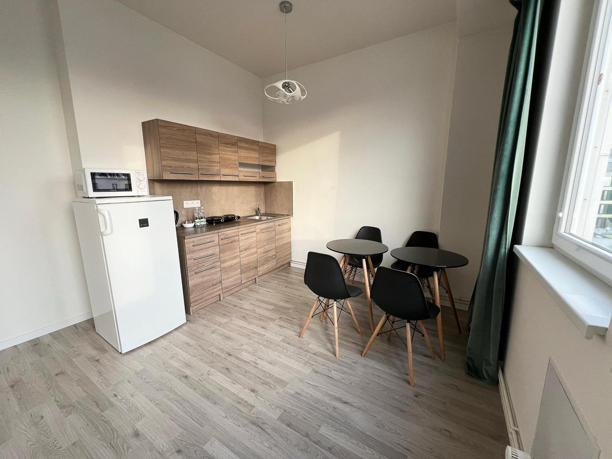 Holiday Home براغ المظهر الخارجي الصورة