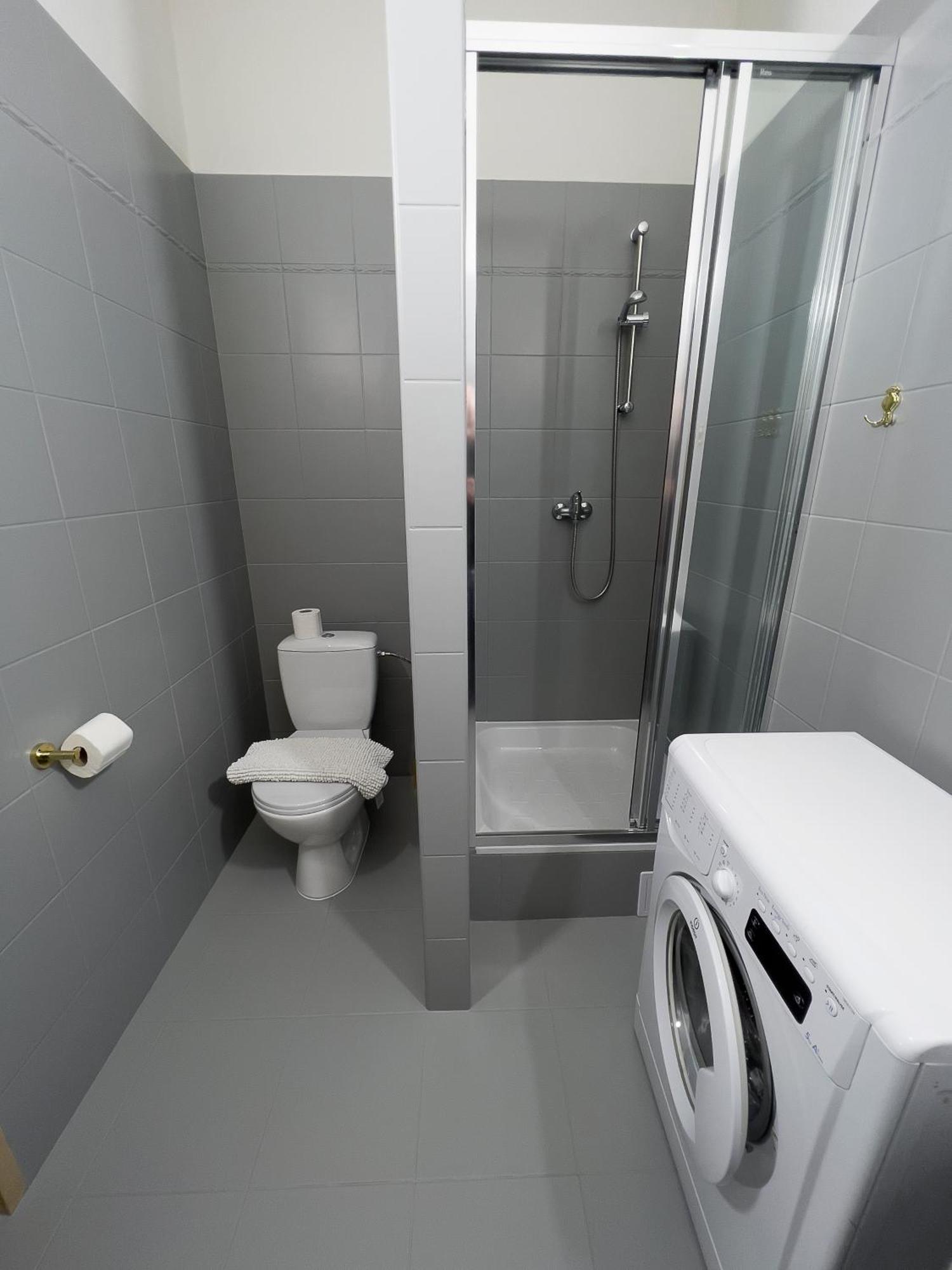 Holiday Home براغ المظهر الخارجي الصورة