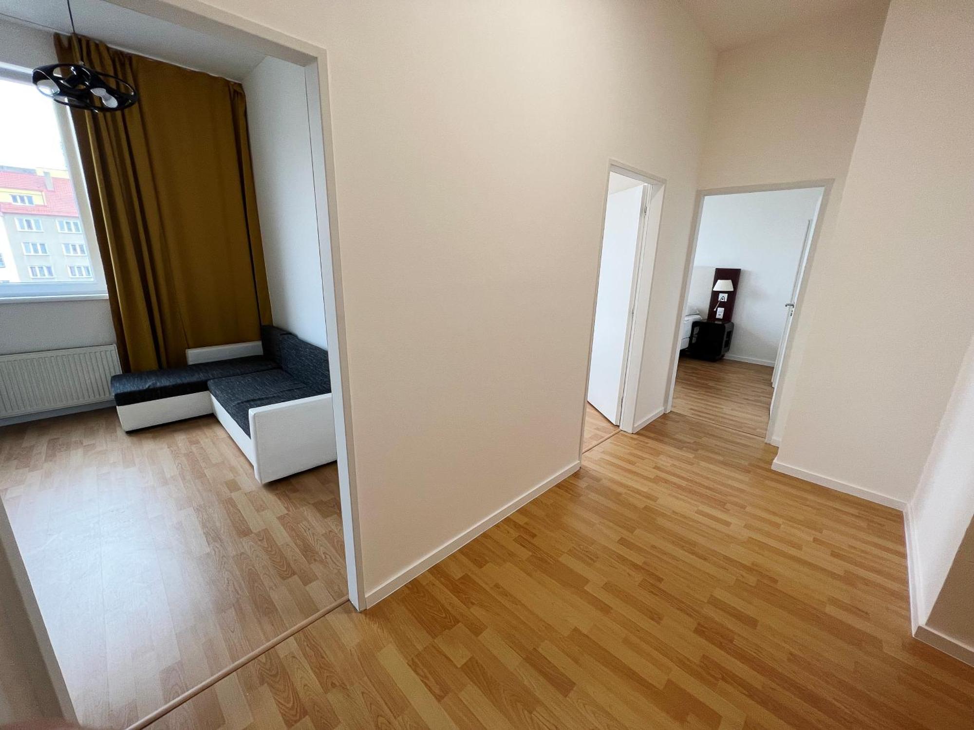 Holiday Home براغ المظهر الخارجي الصورة