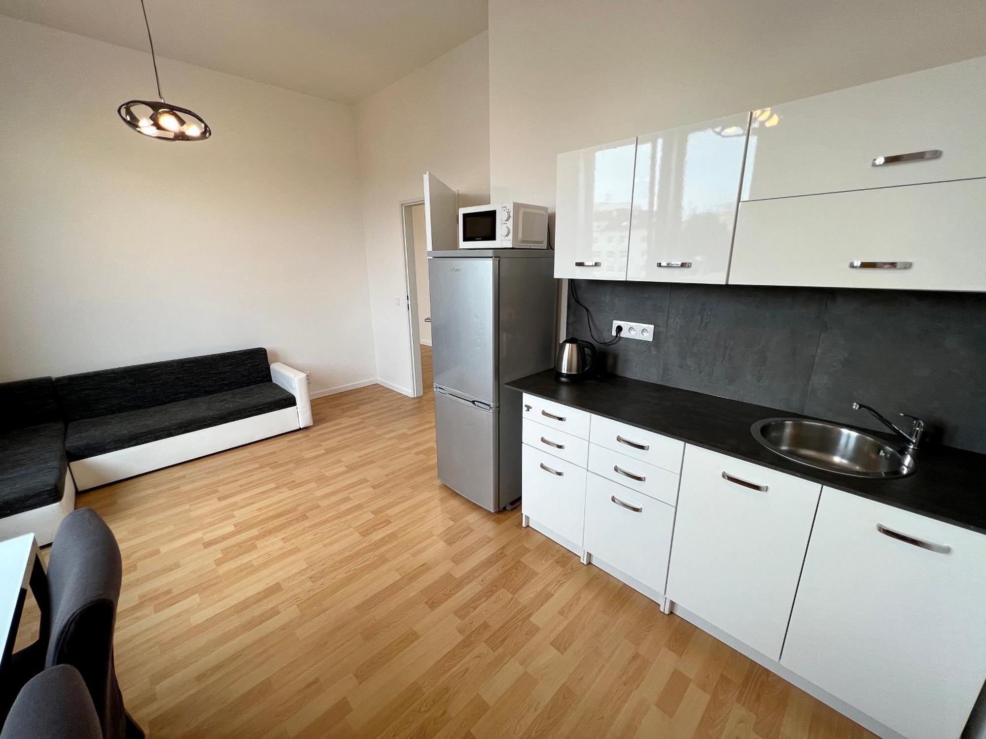 Holiday Home براغ المظهر الخارجي الصورة