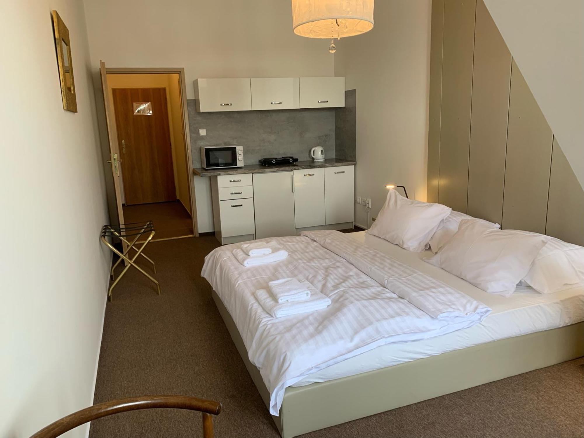 Holiday Home براغ المظهر الخارجي الصورة